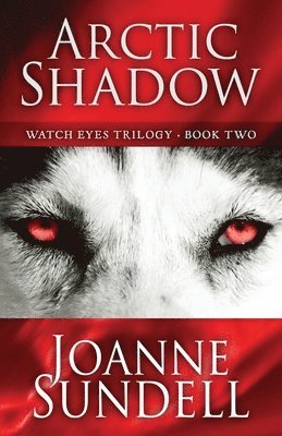Joanne Sundell - Arctic Shadow, Häftad