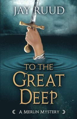 bokomslag To the Great Deep