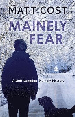 Mainely Fear 1