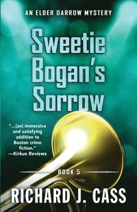 bokomslag Sweetie Bogan's Sorrow