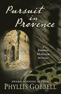 bokomslag Pursuit in Provence
