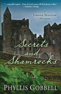 bokomslag Secrets and Shamrocks