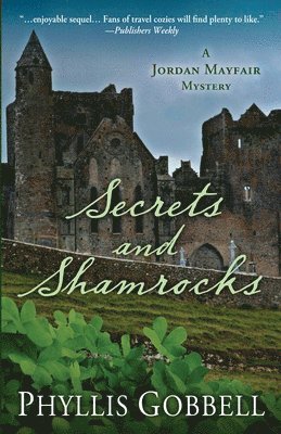 bokomslag Secrets and Shamrocks