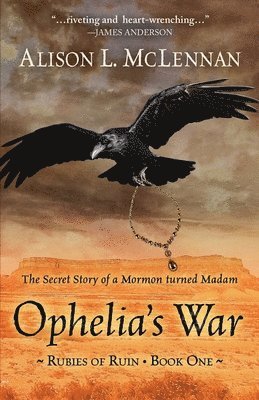 Ophelia's War 1