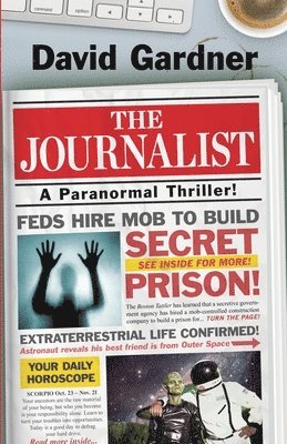 Journalist