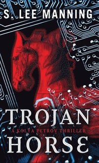 bokomslag Trojan Horse
