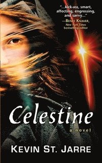 bokomslag Celestine