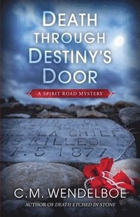 bokomslag Death through Destiny's Door