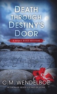 bokomslag Death through Destiny's Door