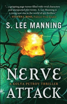 Nerve Attack 1