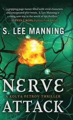 Nerve Attack 1