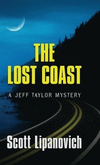 bokomslag The Lost Coast