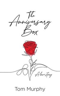 bokomslag The Anniversary Box