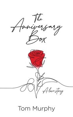bokomslag The Anniversary Box