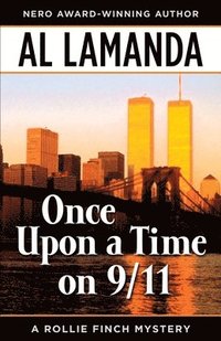 bokomslag Once Upon a Time on 9/11