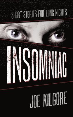 bokomslag Insomniac