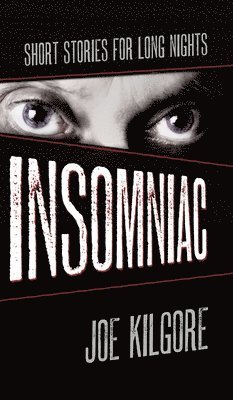 bokomslag Insomniac