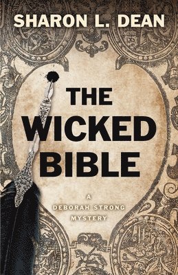 bokomslag The Wicked Bible