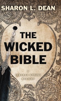 bokomslag Wicked Bible