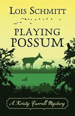 Playing Possum 1