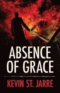 bokomslag Absence of Grace