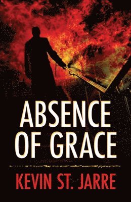 Absence of Grace 1