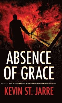 bokomslag Absence of Grace