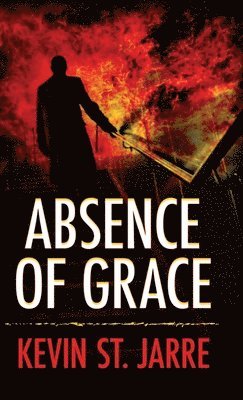 Absence of Grace 1