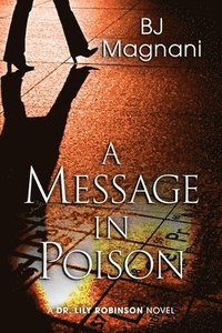 bokomslag Message in Poison