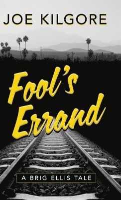 Fool's Errand 1