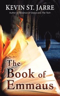 bokomslag The Book of Emmaus
