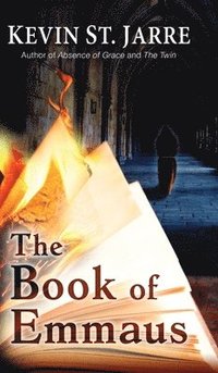 bokomslag The Book of Emmaus