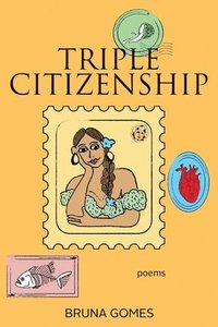 bokomslag Triple Citizenship