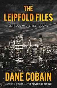 bokomslag The Leipfold Files