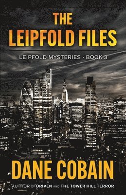 bokomslag Leipfold Files