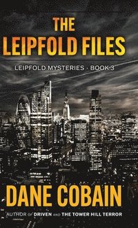 bokomslag The Leipfold Files