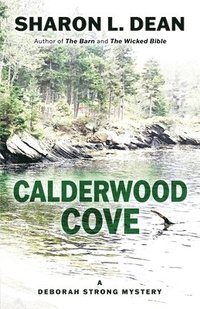 bokomslag Calderwood Cove