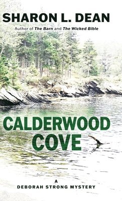 bokomslag Calderwood Cove