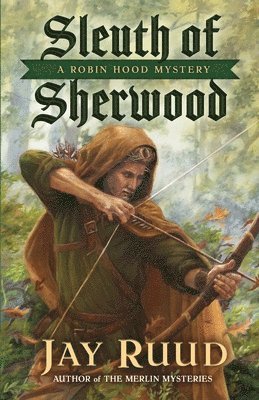 bokomslag Sleuth of Sherwood