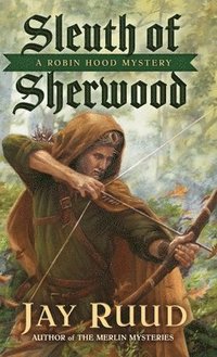 bokomslag Sleuth of Sherwood
