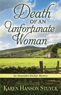 Death of an Unfortunate Woman 1