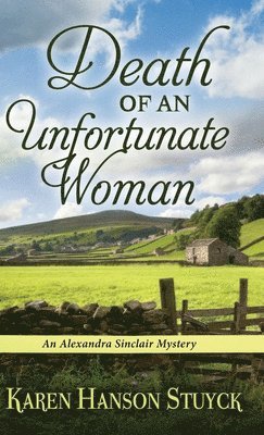 Death of an Unfortunate Woman 1