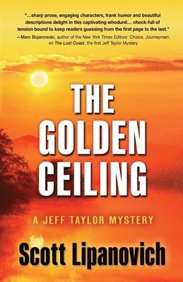Golden Ceiling