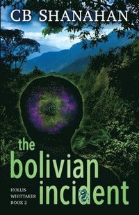 bokomslag Bolivian Incident