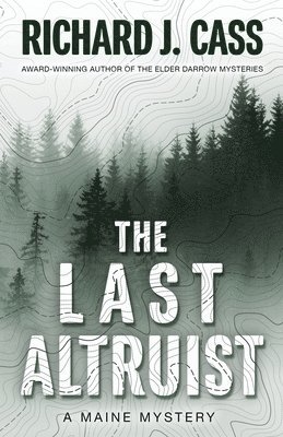 The Last Altruist 1