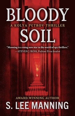 Bloody Soil 1