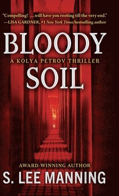 Bloody Soil 1