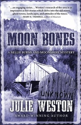 Moon Bones 1