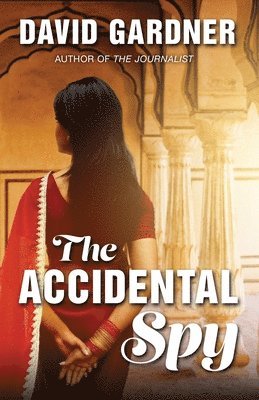 The Accidental Spy 1