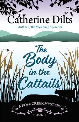 The Body in the Cattails 1